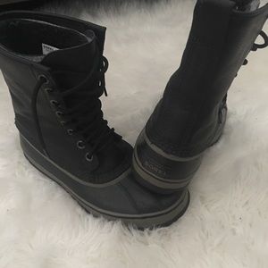 Men’s Sorel Boots